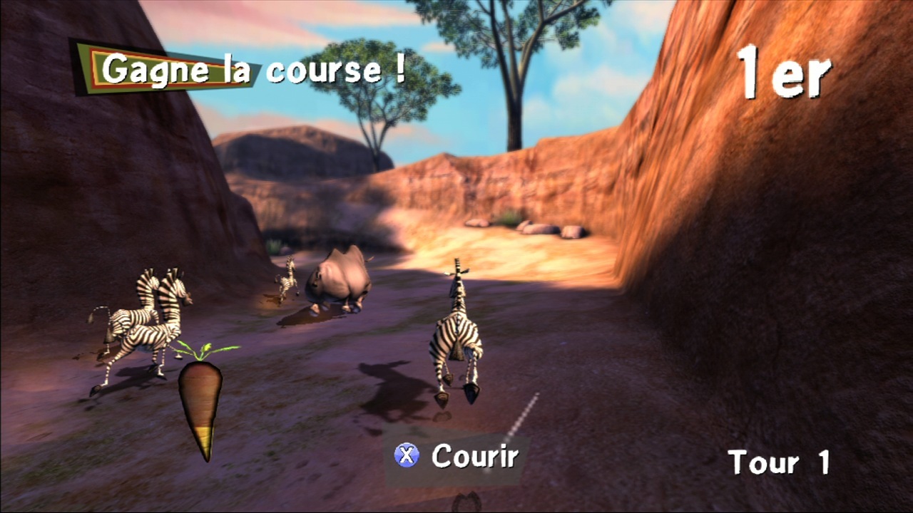 Madagascar 2 - Imagen 48